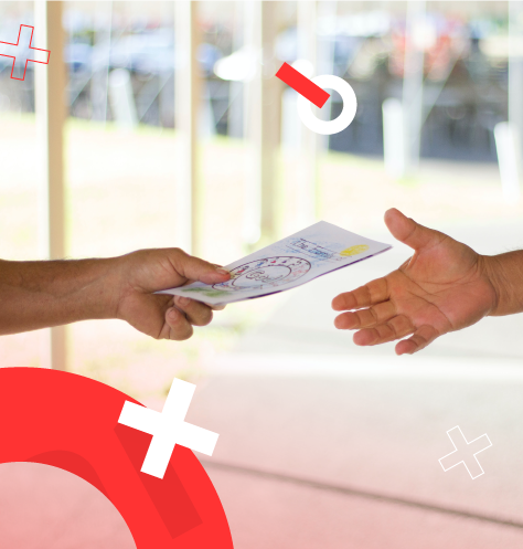 Ainda faz sentido fazer flyers em papel?