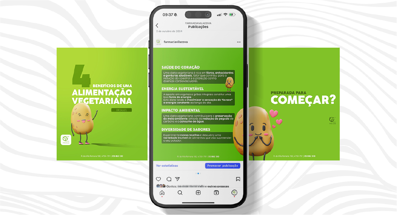 Farmácia de Vila Cova