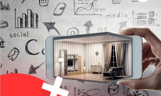 Como usar o marketing digital para vender imóveis mais rapidamente