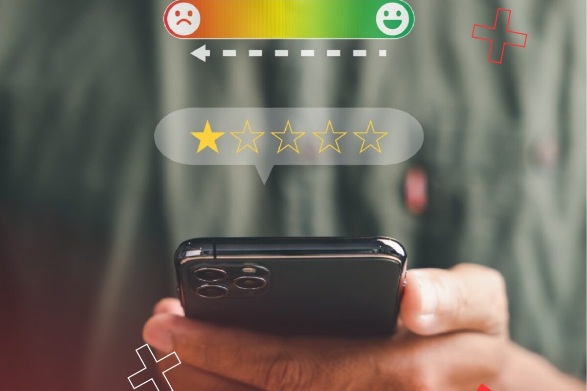 5 erros de Marketing que podem estar a afastar pacientes da sua Clínica