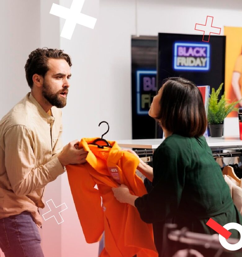 A Black Friday pode ser o melhor dia de vendas… ou o maior erro de comunicação