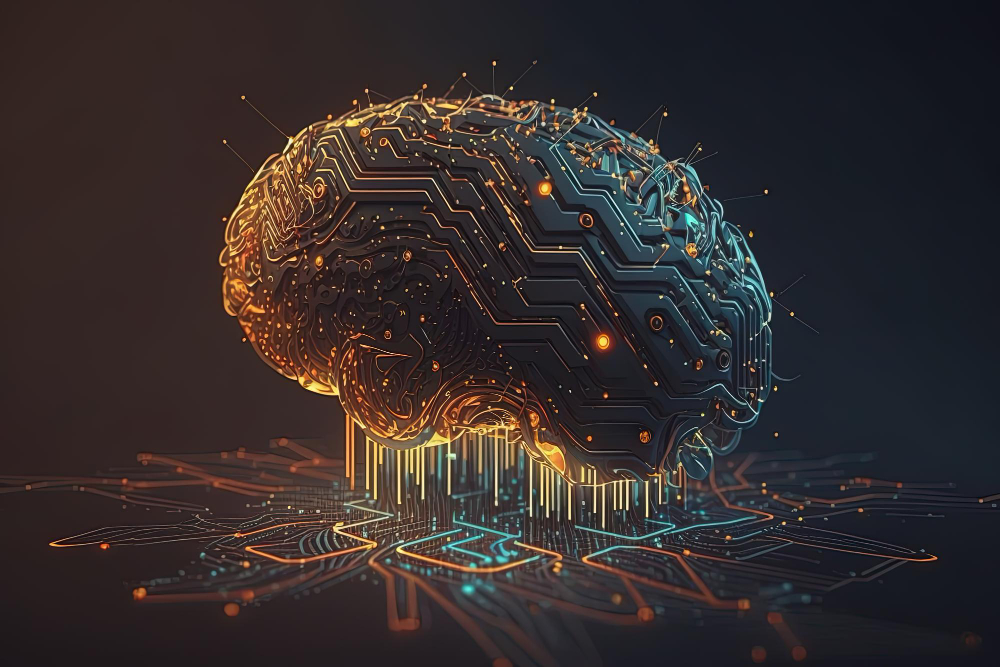 Inteligência artificial
